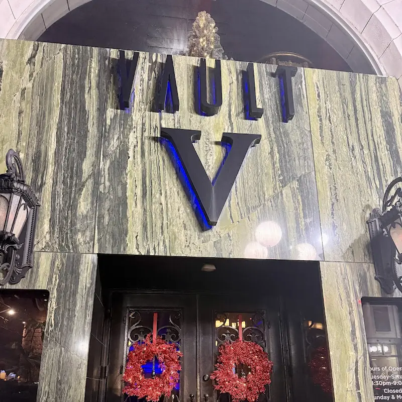 VAULT