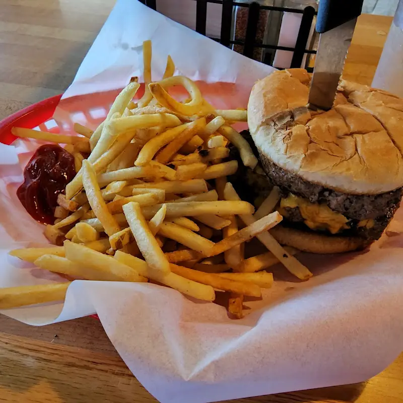 Downtown Pub