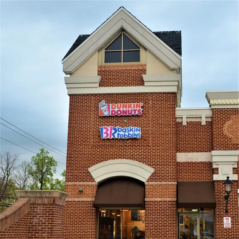 Baskin-Robbins