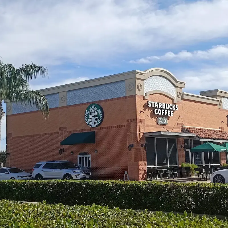 Starbucks Coffee Company