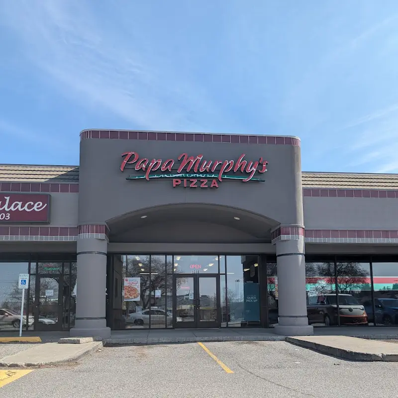 Papa Murphy's | Take 'N' Bake Pizza