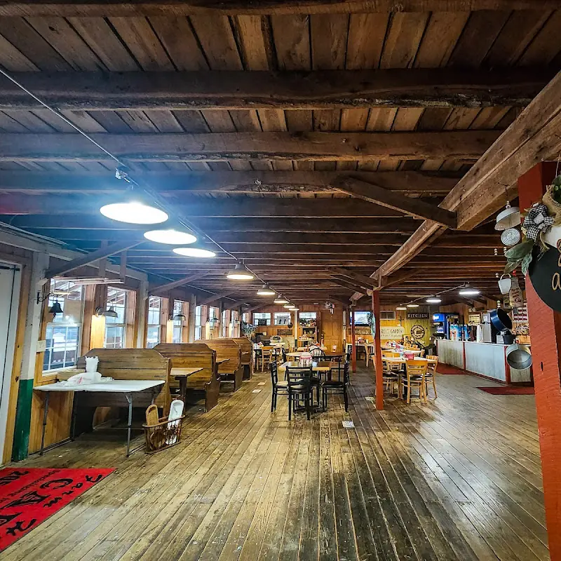 Farm House Cafe