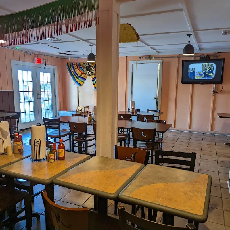 Taqueria La Magnolia
