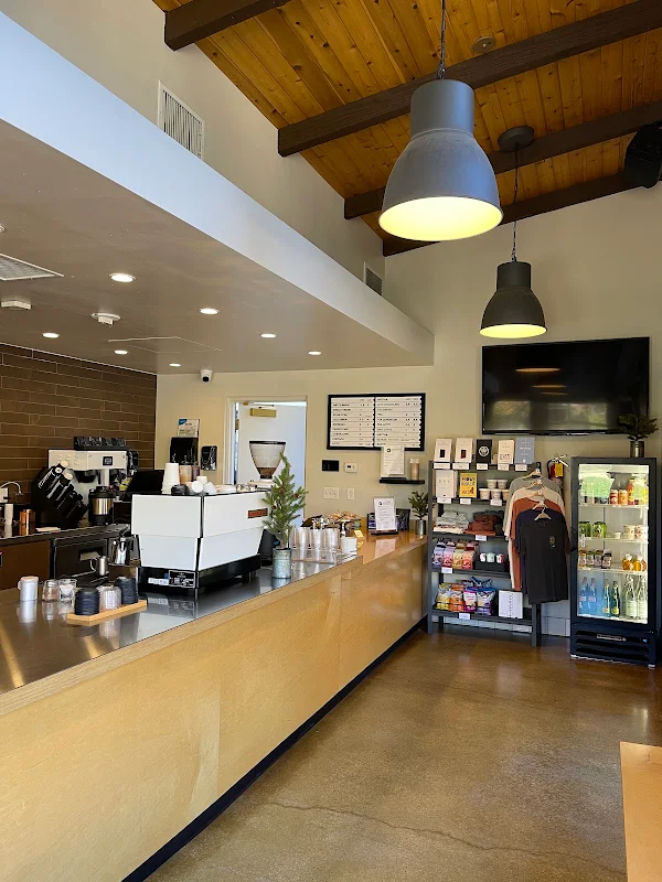 Grace Coffee