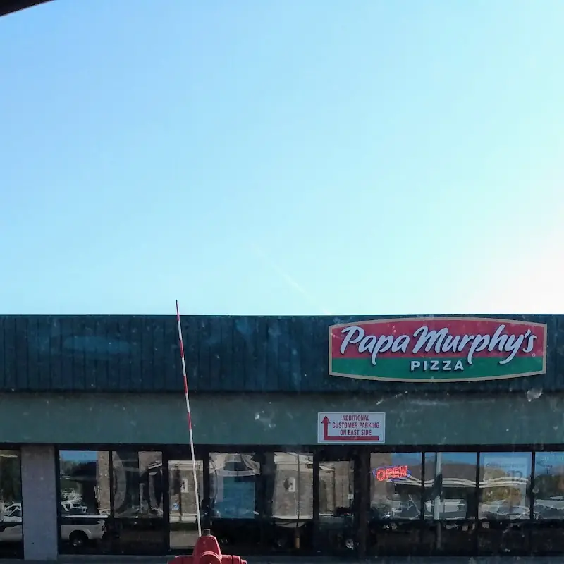 Papa Murphy's | Take 'N' Bake Pizza - Next to The Outfitters