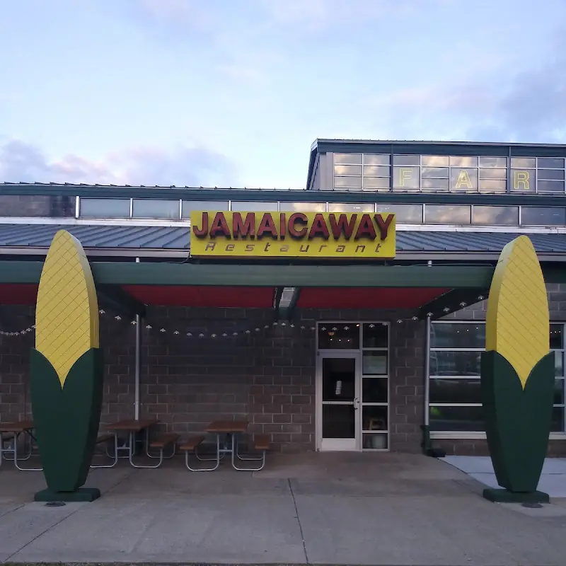 Jamaicaway Restaurant and Catering