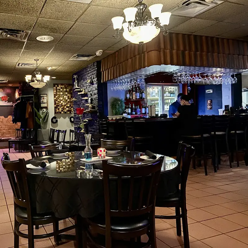 Cosi Cucina Italian Grill