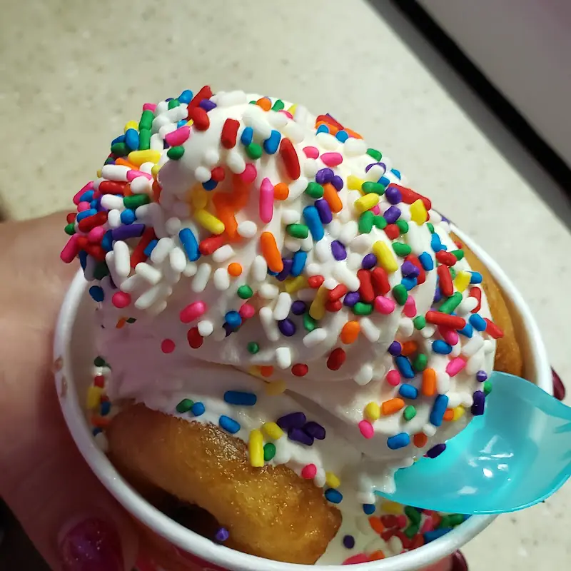 Gaby Mini Donas - Fajardo