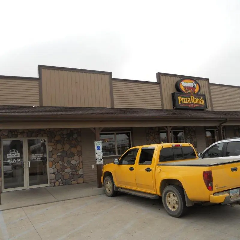 Pizza Ranch