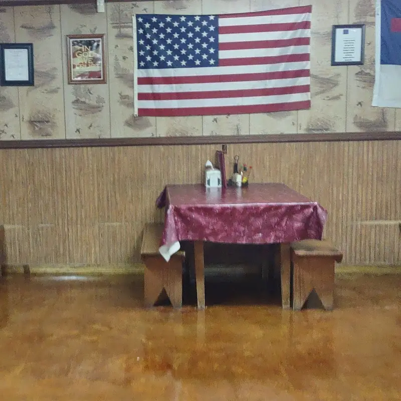 Stogner & Son Fish Camp