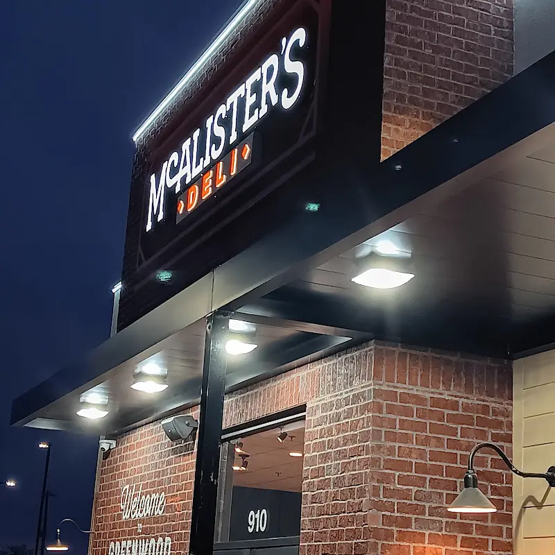 McAlister's Deli