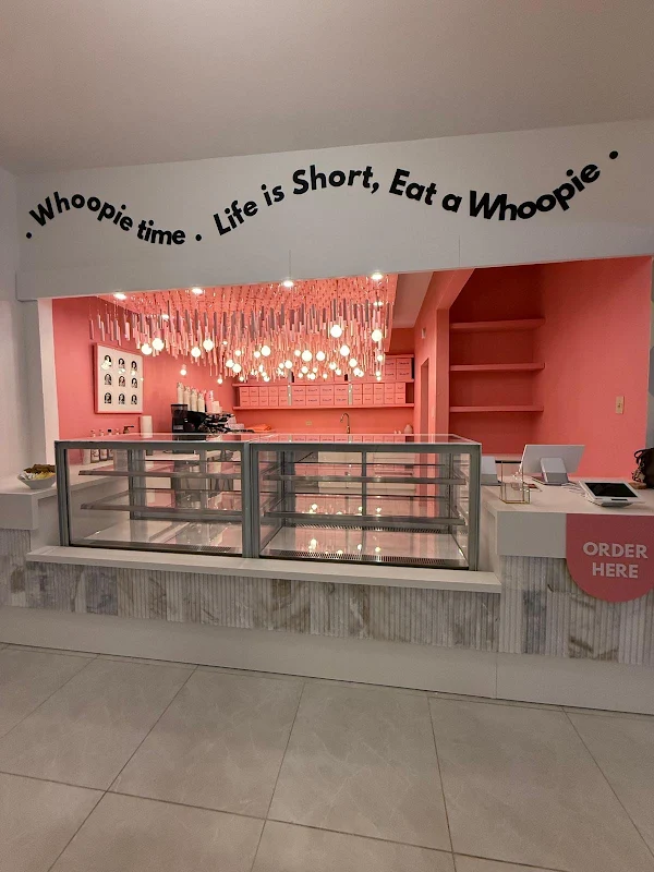 Calaff Bake Shop