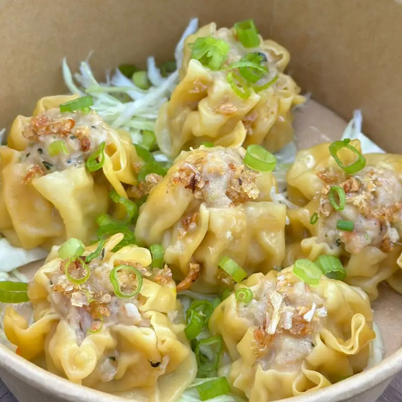 Fon Thai Foods