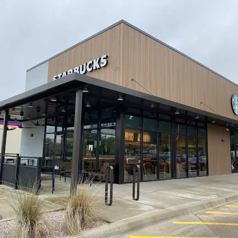 Starbucks Coffee Company