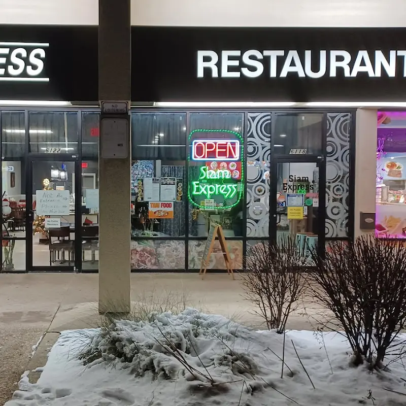 Siam Express