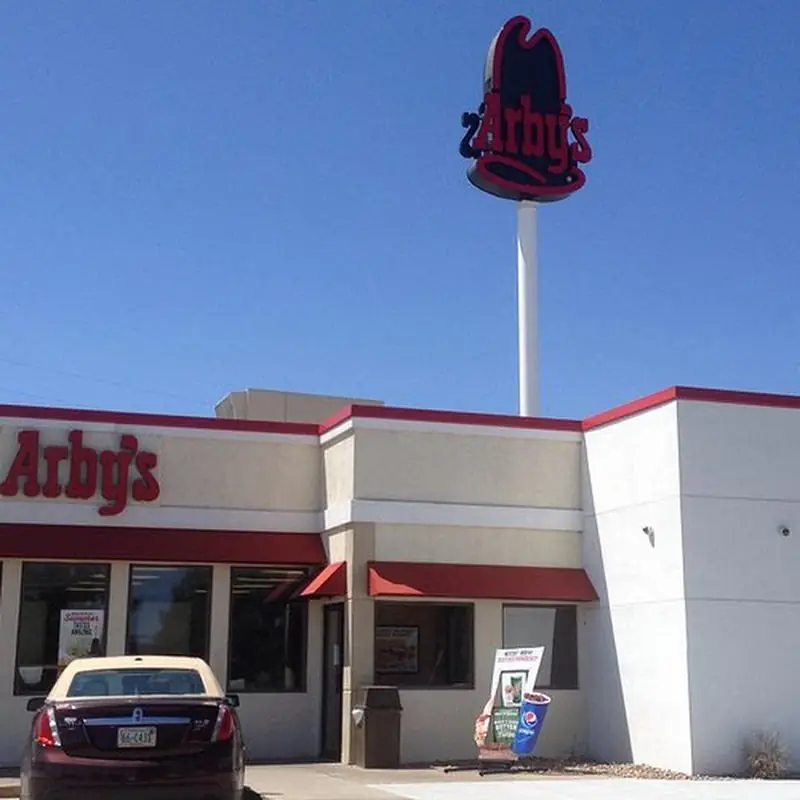 Arby's