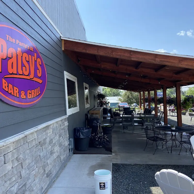 Patsy’s Bar & Grill