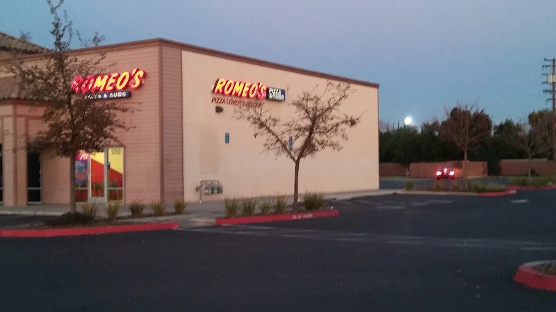 Chicken Sub