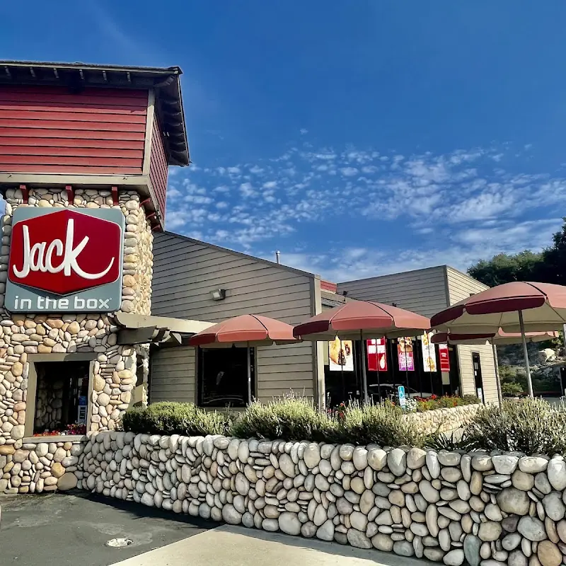 Jack in the Box