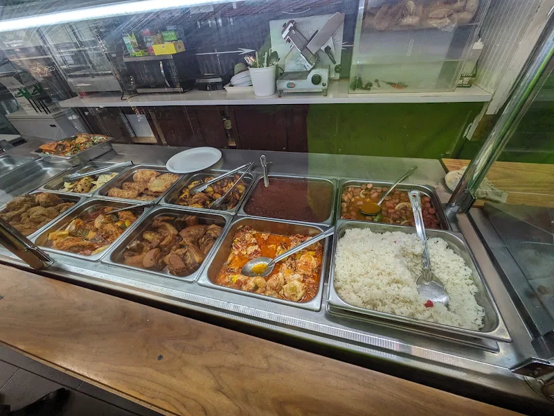 Carne Guisada De Res