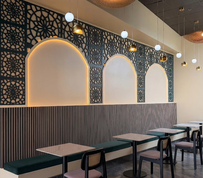 Karak House Coffee Co | Tea & Chai Shop | Pastries and Desserts in Torrance, CA