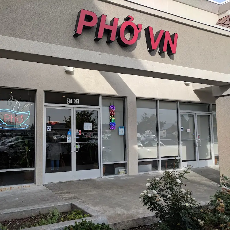 Phở VN Vietnamese Restaurant