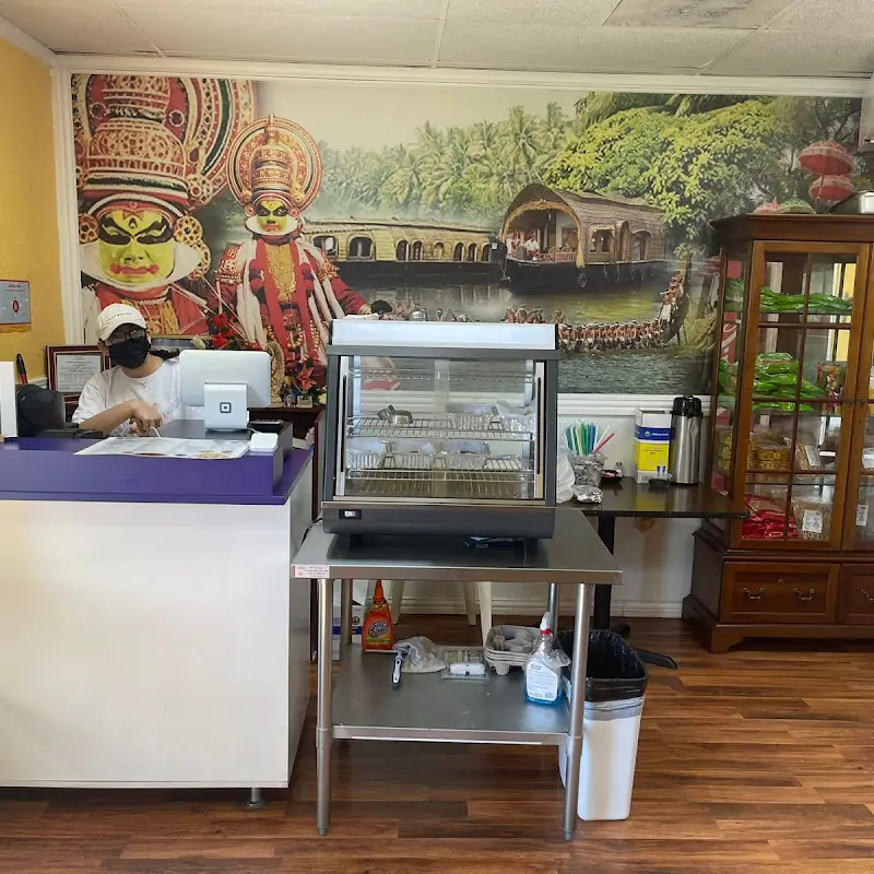 Spices Of India Kitchen - Restaurant & Catering