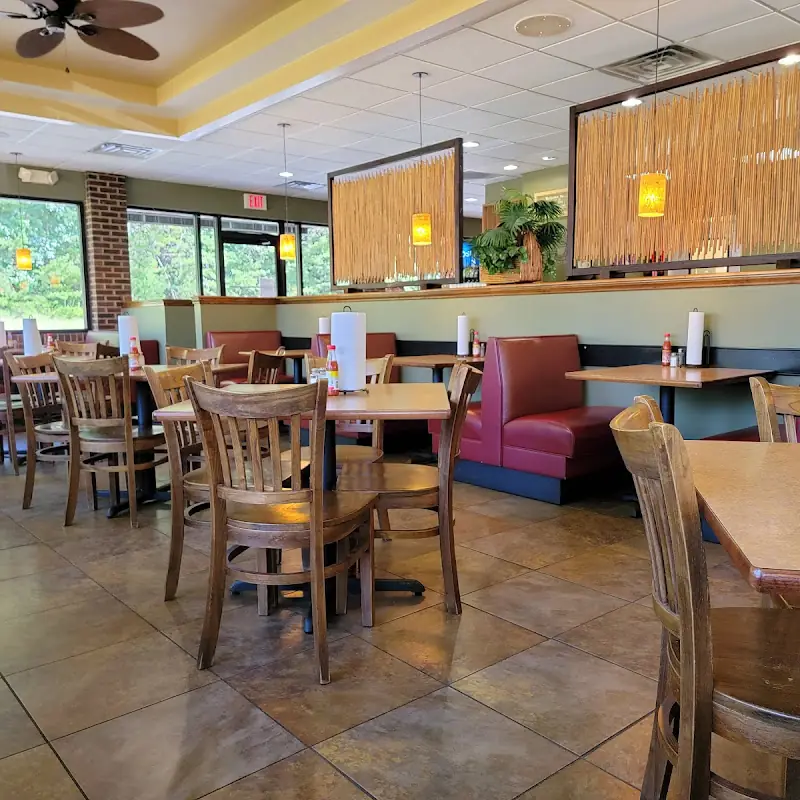 Coffey Creek Cafe