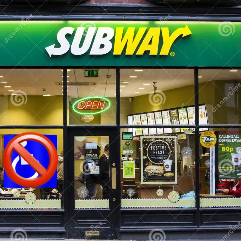 Subway