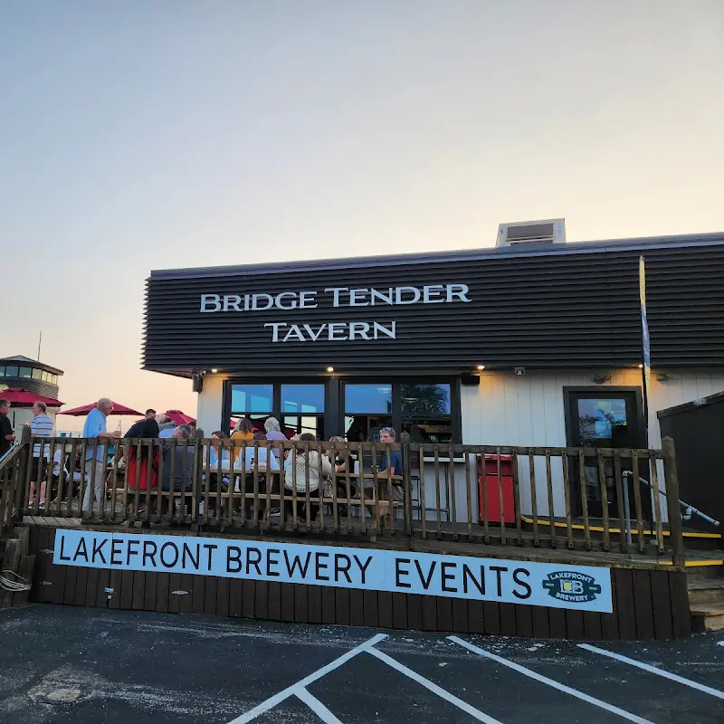 Bridge Tender Tavern
