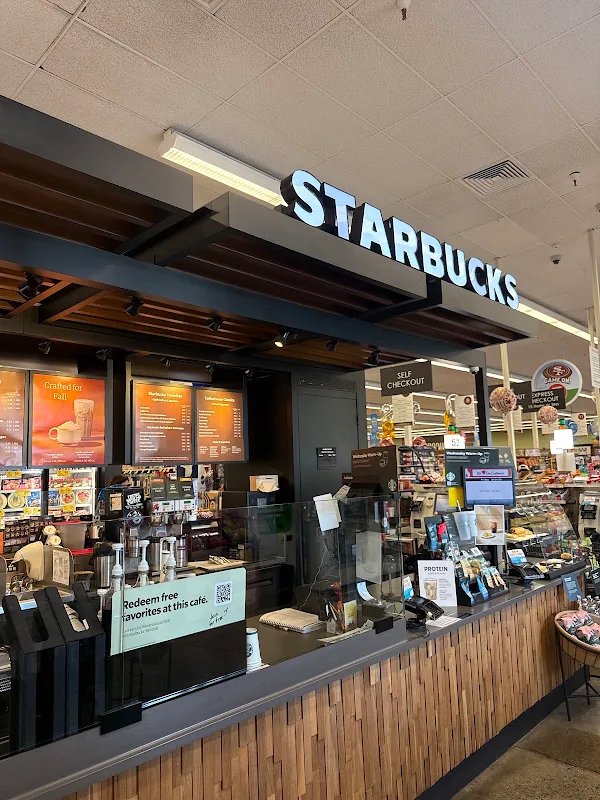 Starbucks Coffee Company