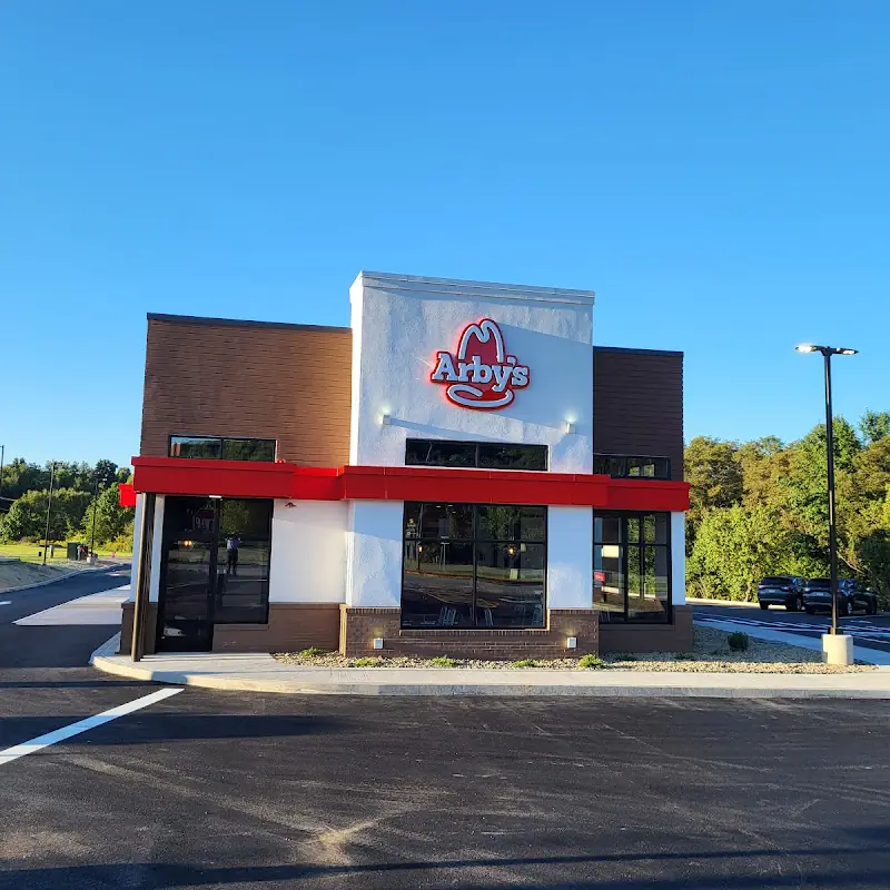 Arby's