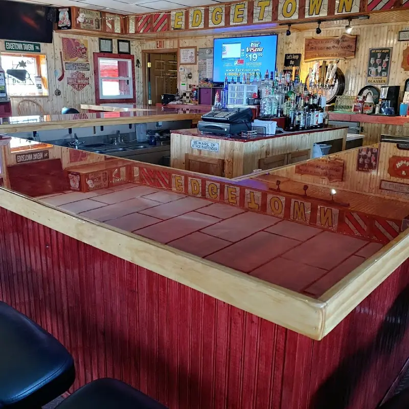 Edgetown Tavern