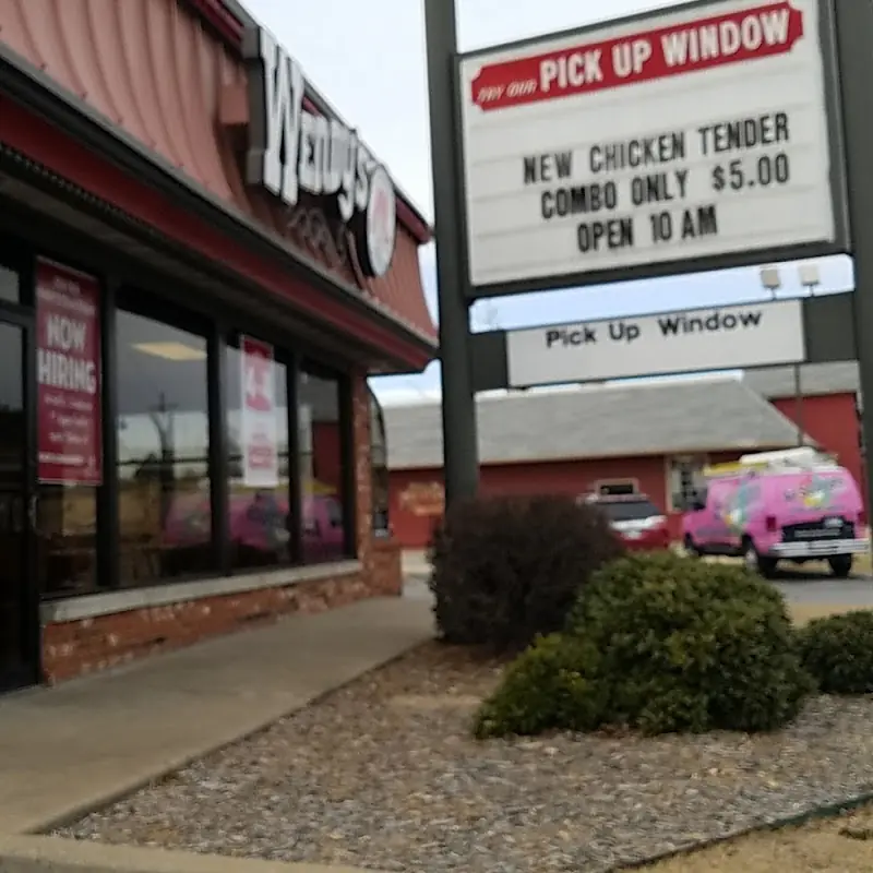 Wendy's