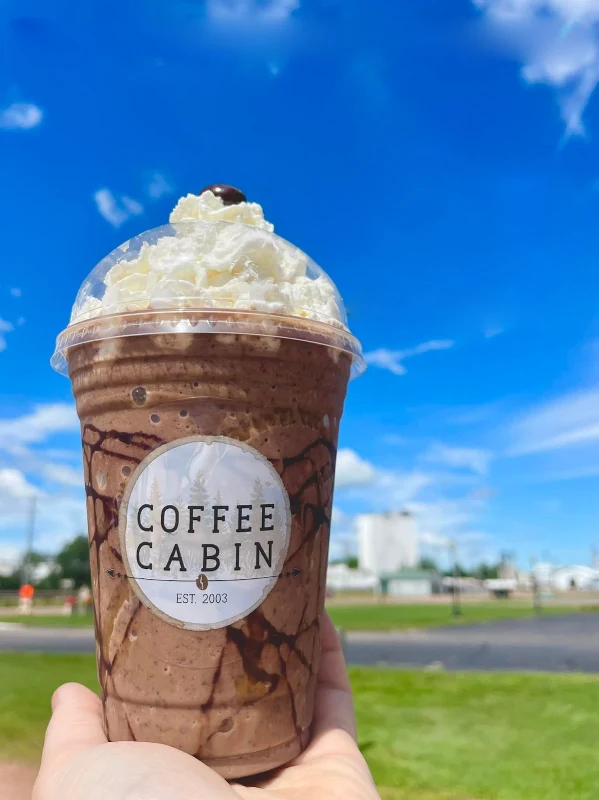 Coffee Cabin Espresso