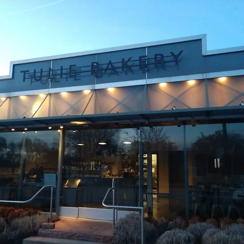 Tulie Bakery