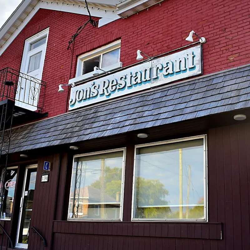 Jon's Restaurant