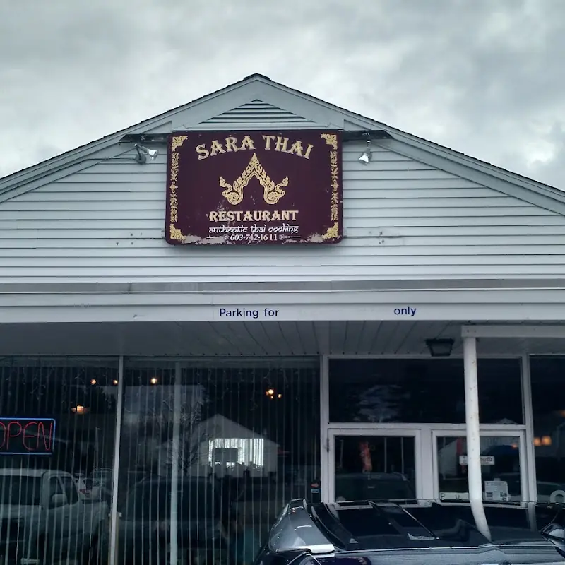 Sara Thai Restaurant