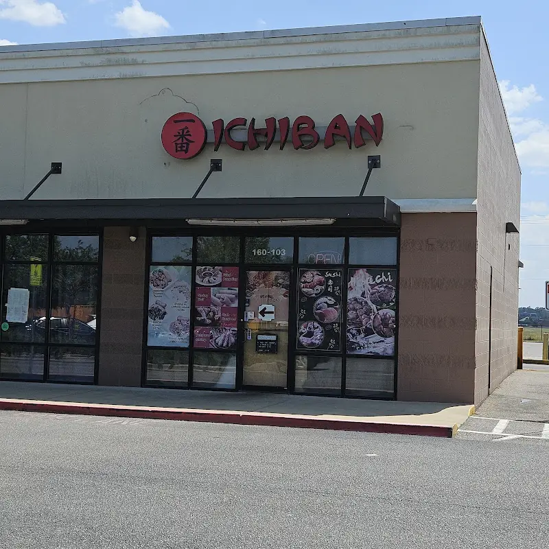 Ichiban Express | Chinese
