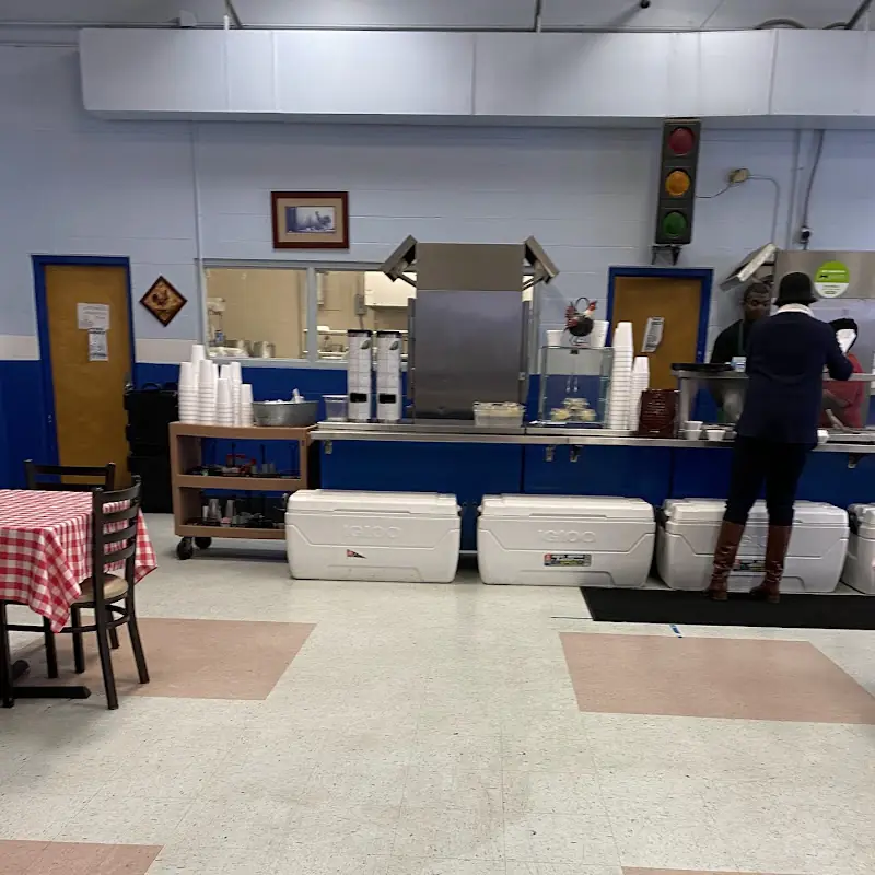Ms. Audrey's Southern Kitchen & Catering