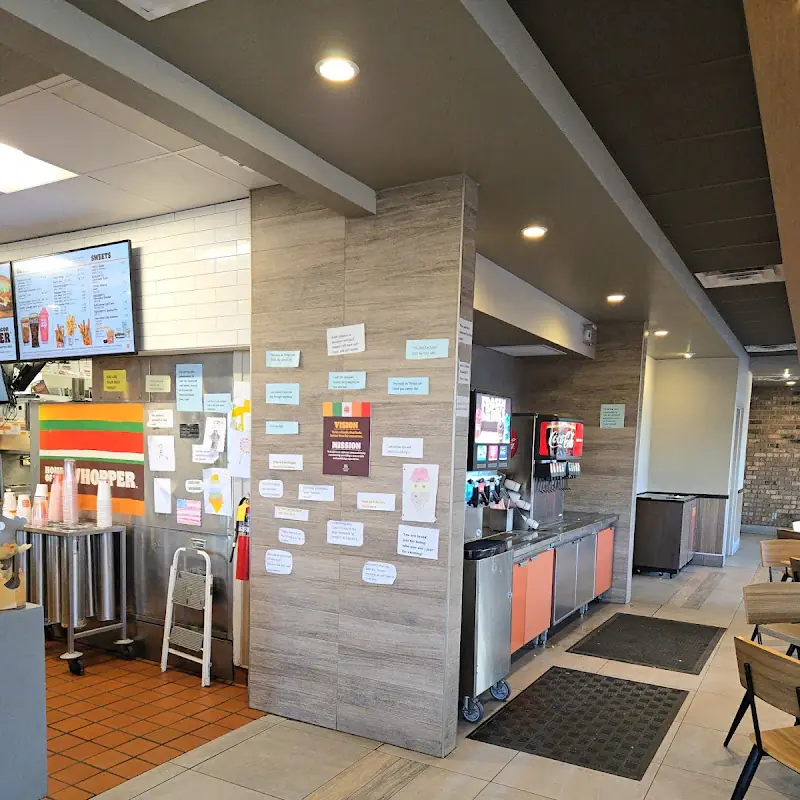 Burger King