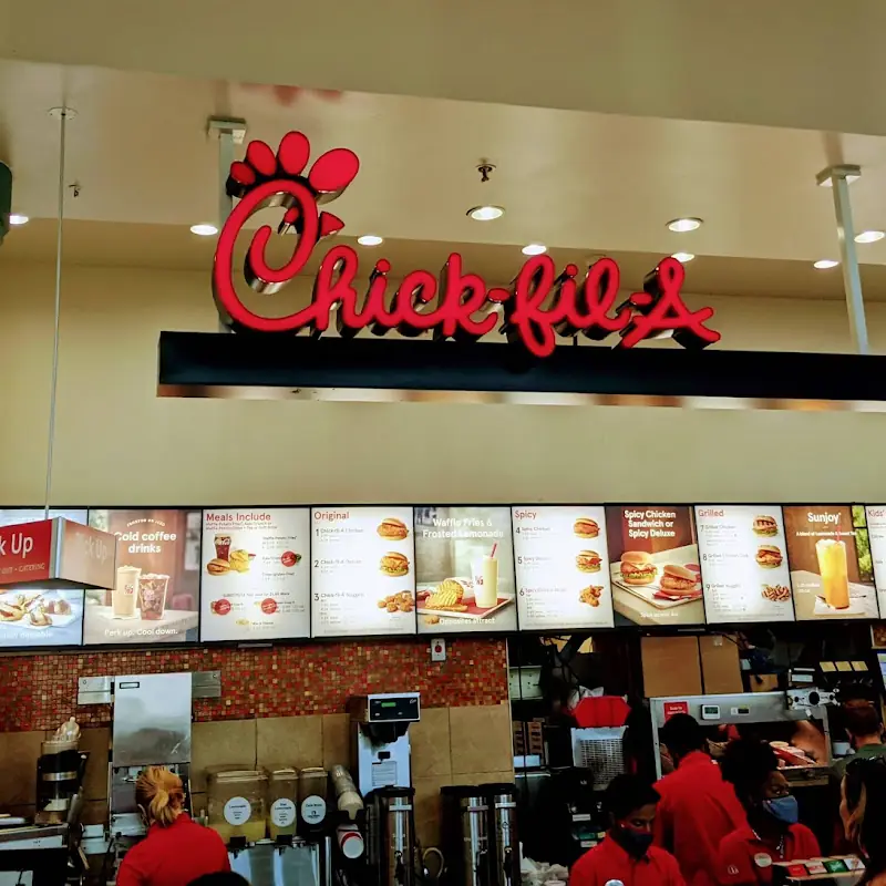 Chick-fil-A
