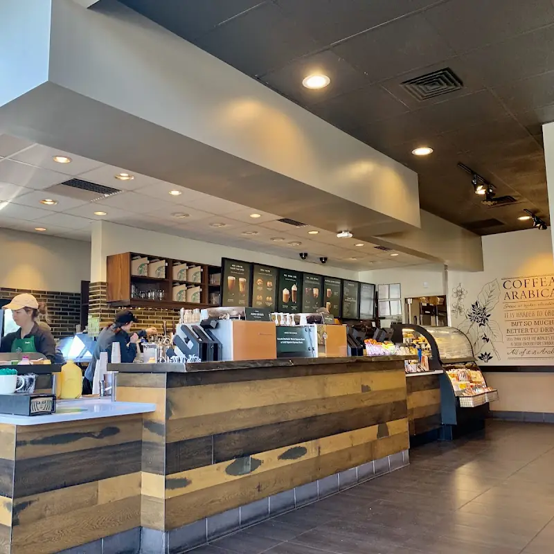 Starbucks Coffee Company