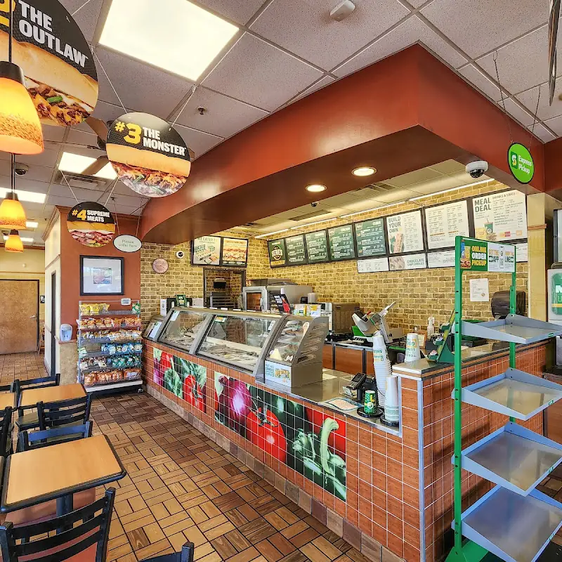 Subway