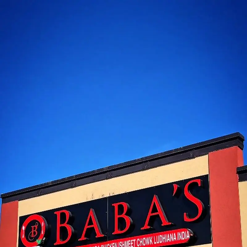 Baba Chicken Abbotsford