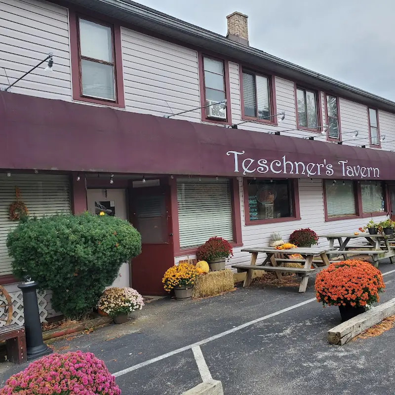 Teschner's Tavern