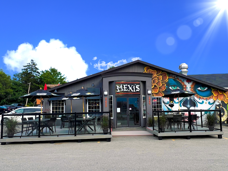 Mexi's