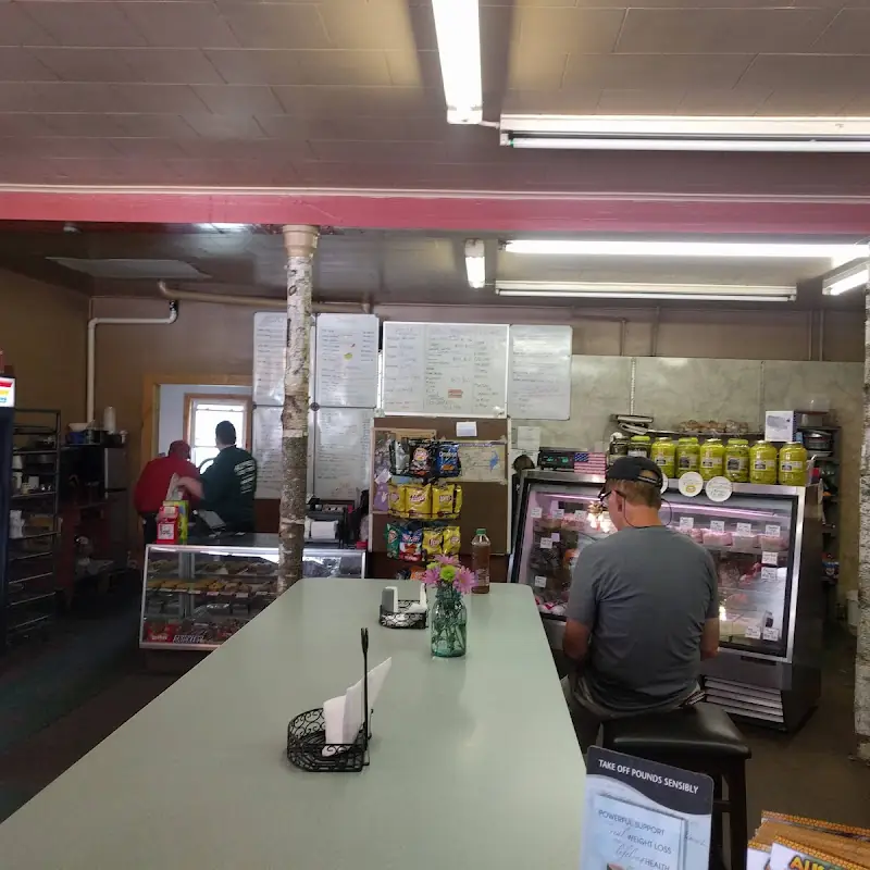 Klippel's Kozy Korner Cafe