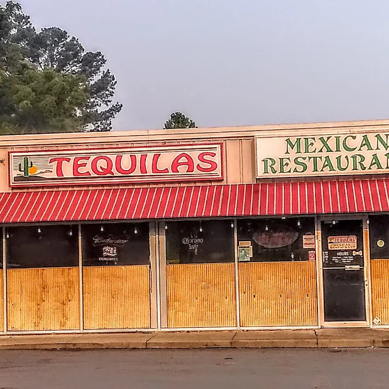 Tequila's