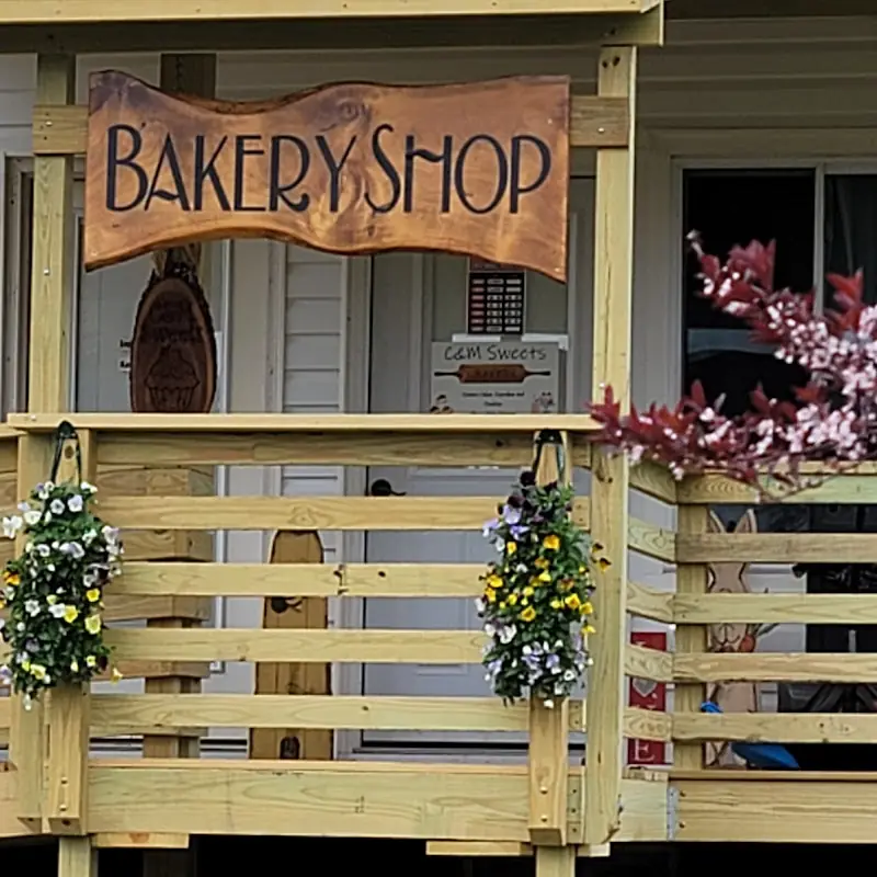 C&M Sweets Bakery